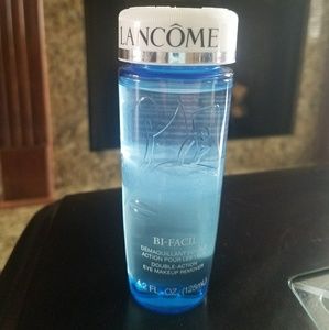 Lancome Bi-Facil Eye Makeup Remover